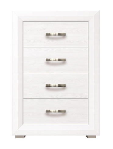 Комод  Malta KOM4S/6