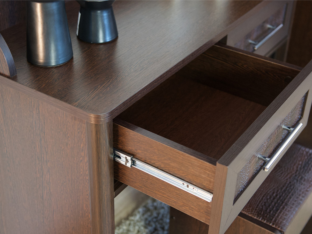 Туалетный столик 2ящ   