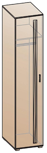 Шкаф для белья   ШК-801