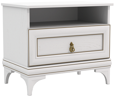 Тумба прикроватная АТ-11