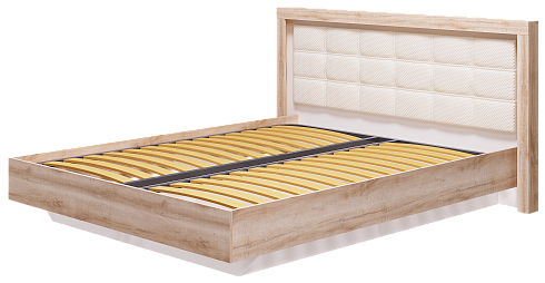 Кровать без основания 12