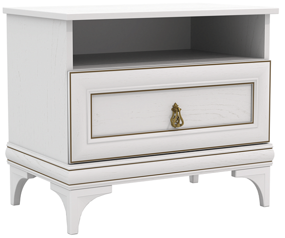 Тумба прикроватная   АТ-11