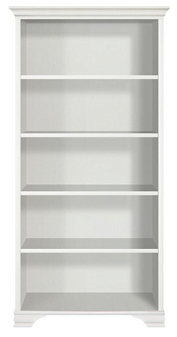 Шкаф   Kentaki Белый REG90