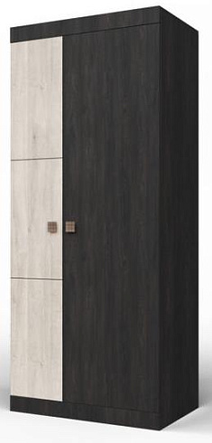 Шкаф для одежды   0467.10