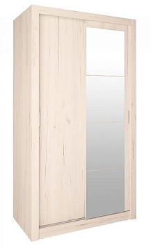 Шкаф-купе ЛМ-002-15