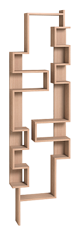 Стеллаж   twist