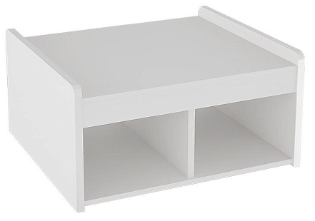 Тумба выкатная Ф17д