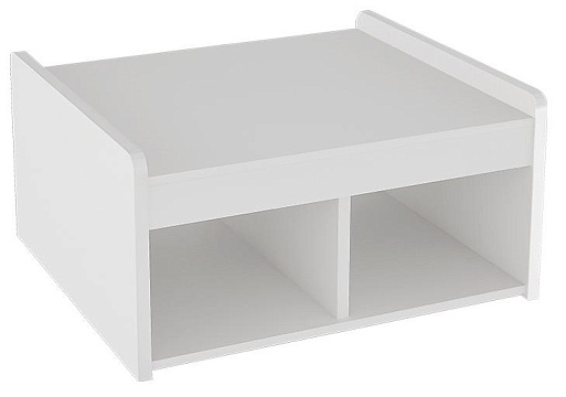 Тумба выкатная Ф17д