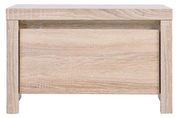 Тумба прикроватная   KOM 1S