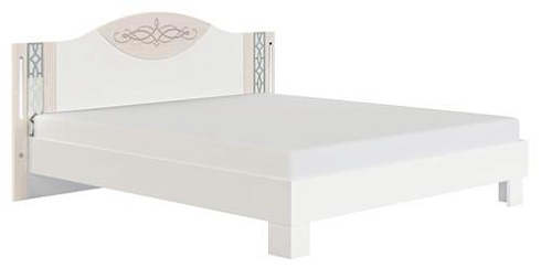 Кровать с подсветкой 2.3