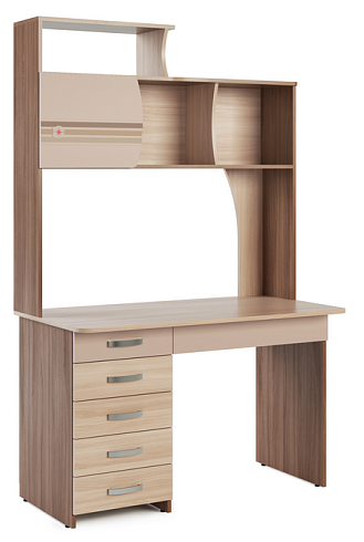 Стол компьютерный   17