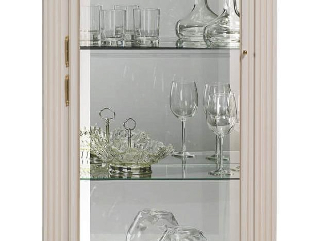 Шкаф (левый)   ГМ 5906-01