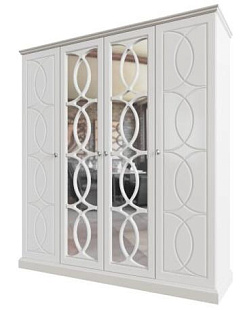 Шкаф для одежды 0863.6