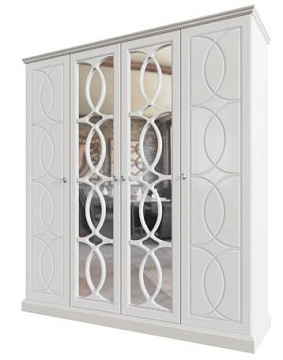 Шкаф для одежды 0863.6
