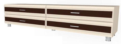 Тумба ТБ-1632