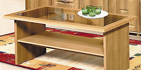 Стол журнальный ВК-04-18