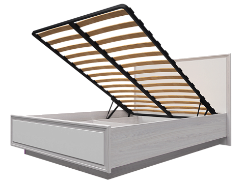 Кровать Люкс с подъемным механизмом 308