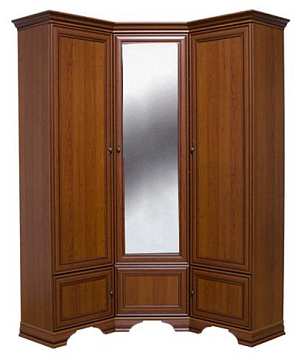 Шкаф угловой SZFN5D