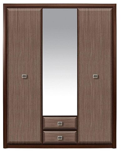 Шкаф  Коен Штрокс SZF3D2S