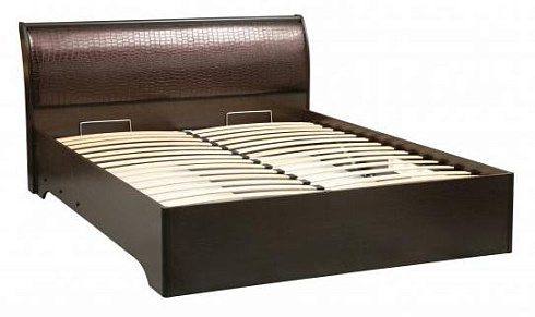 Кровать с подъемным механизмом 1400 06.298