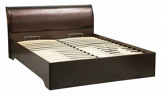 Кровать с подъемным механизмом 1400 06.298