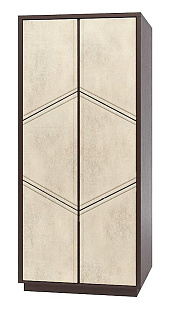 Шкаф для одежды КМК 0555.6-01