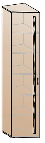 Шкаф для белья   ШК-831