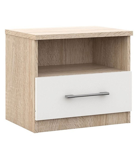 Прикроватная тумбочка (2 шт)   