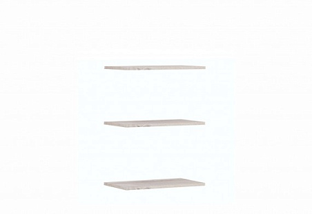 Полки для шкафа 