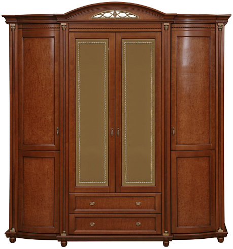 Шкаф для одежды   П254.11