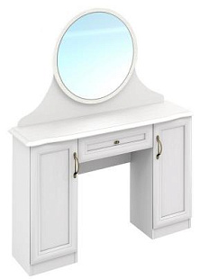 Туалетный столик 12