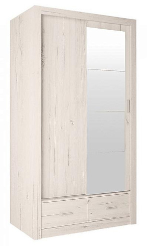 Шкаф-купе   ЛМ-002-12Ш