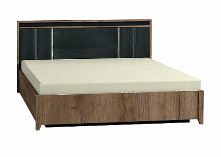 Кровать с подъемным механизмом 307