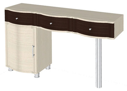 Стол туалетный СТ-116 