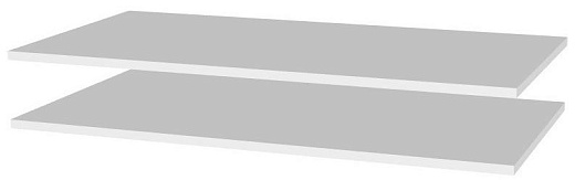 Полка ПЛ-1025