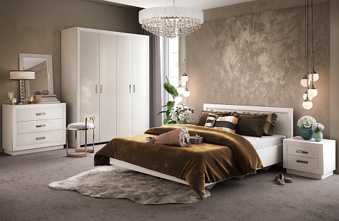 Эстель Белый