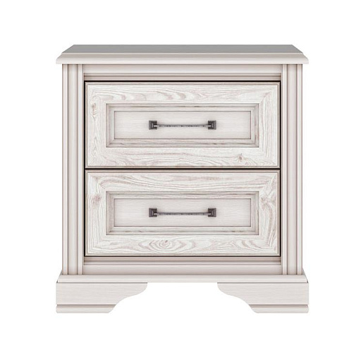 Тумба прикроватная  Stylius KOM2S