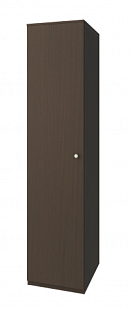 Шкаф узкий ШС/3+ШДД/2