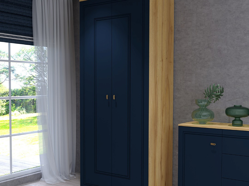 Система хранения (2-х створ)   