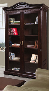 Книжный шкаф БМ-2128