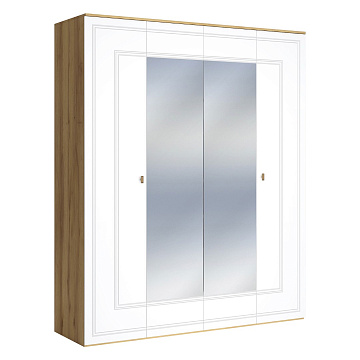 Система хранения (4-х створ) 