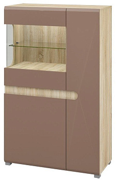 Шкаф МН-026-03