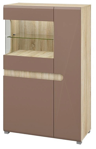 Шкаф   МН-026-03