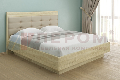 Кровать с подъёмным механизмом КР-1854