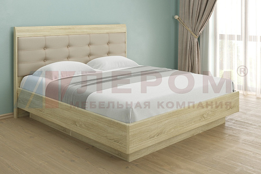 Кровать с подъёмным механизмом КР-1854