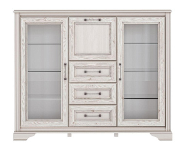 Тумба KOM2W1B3S