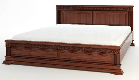 Кровать КР-1600-2