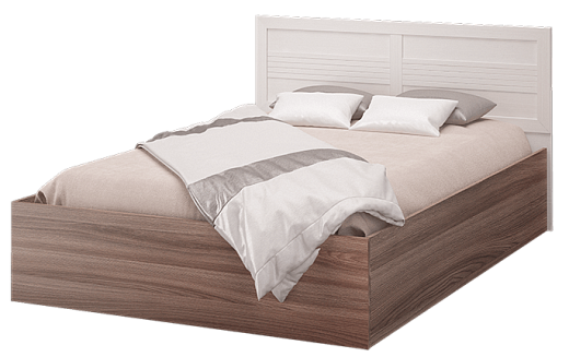 Кровать без основания 1600 