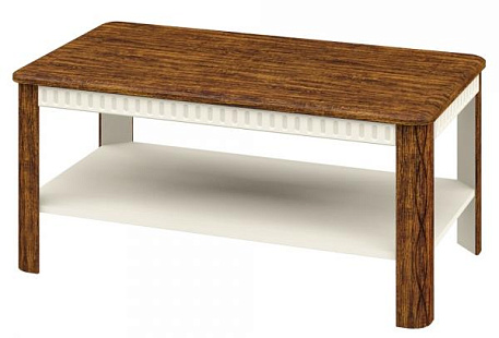 Стол журнальный МН-126-10