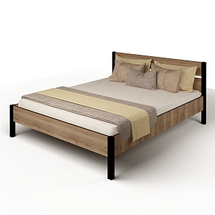 Кровать  14.1